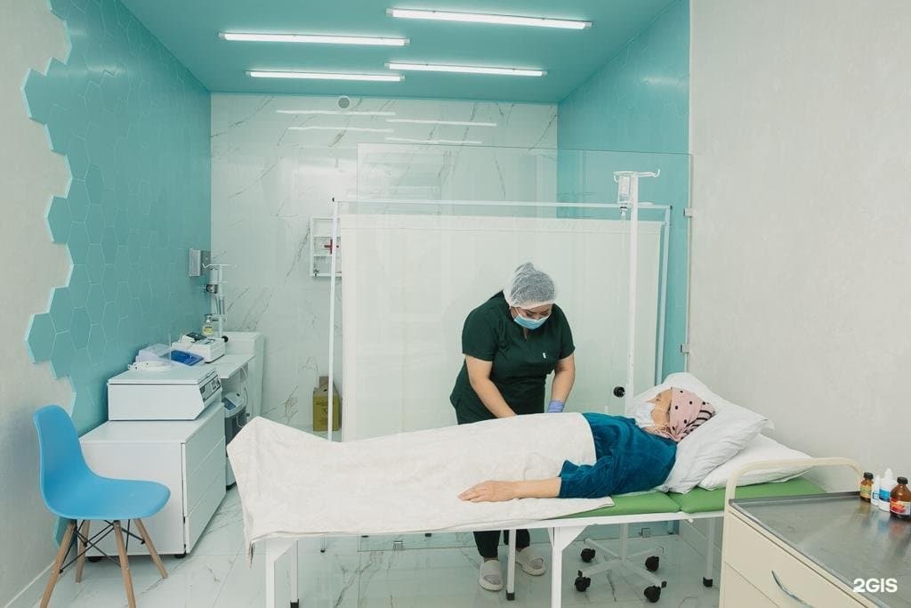 Иглотерапия